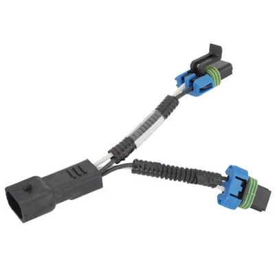 330 YEAR 2004 Y HARNESS SPLITTER PLUG