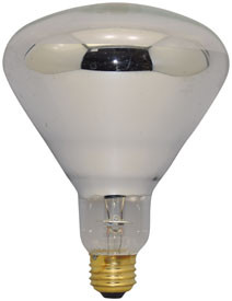 250W INFRARED MEDIUM SKIRTED Replacement