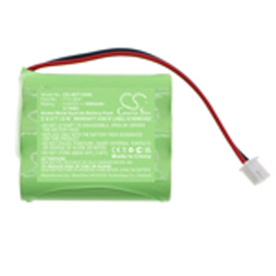 TTC-BAT BATTERY