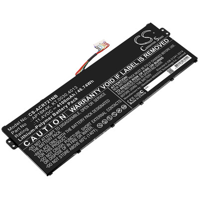 CHROMEBOOK 311 CB311-9HT-C888 BATTERY