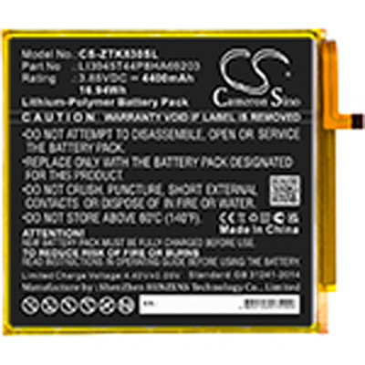 K83 BATTERY