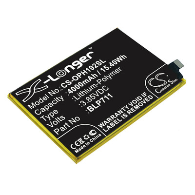 A1K BATTERY