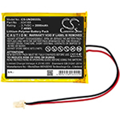 634169 BATTERY