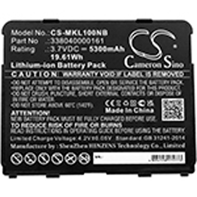 MIOWORK L1000 BATTERY