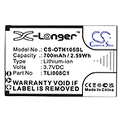 TLI008C1 BATTERY