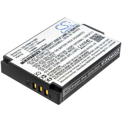JUNO ISM-01 PASS-AROUND MICROPHONE BATTERY
