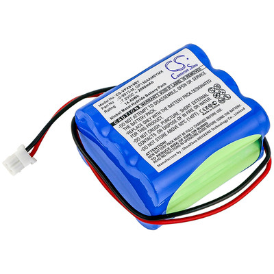 POWERMAX PLUS BATTERY
