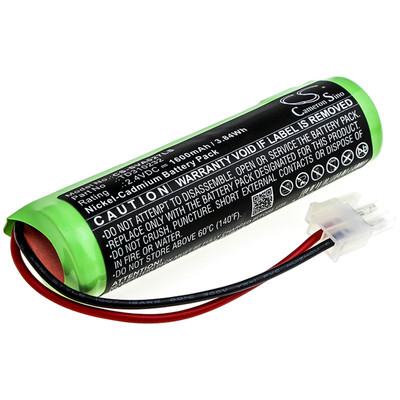 LUXA BATTERY