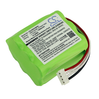 PA3X 61 BATTERY