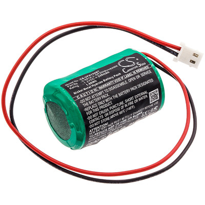 MCS-720 BATTERY