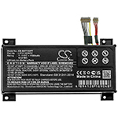 XPERIA TOUCH G1109 BATTERY