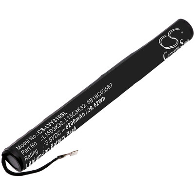YT3-X50 BATTERY