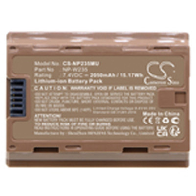 X-T4 BATTERY