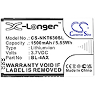 TA-1303 BATTERY