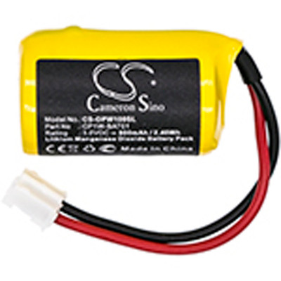 CP1W-BAT01 BATTERY