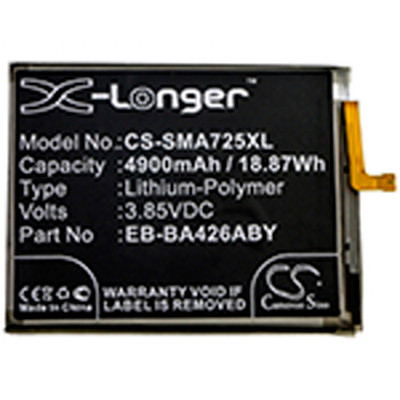 GALAXY A32 5G 2021 BATTERY