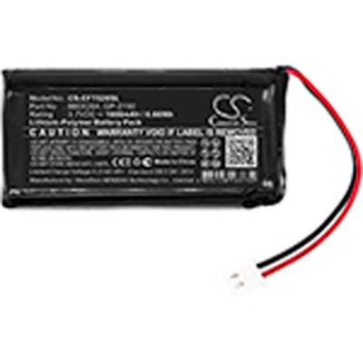 FOT-5200 CWDM CHANNEL POWER ANALYZER BATTERY