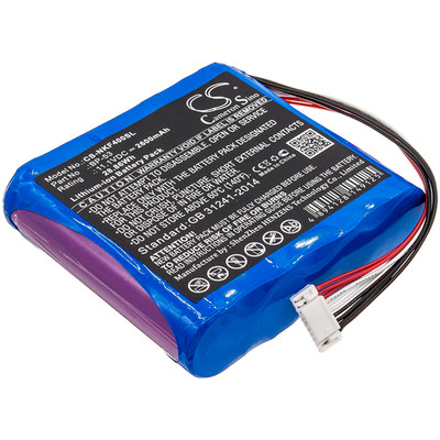 KF4A BATTERY
