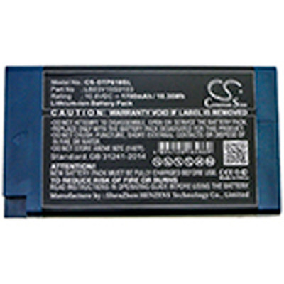 OTP6105 BATTERY