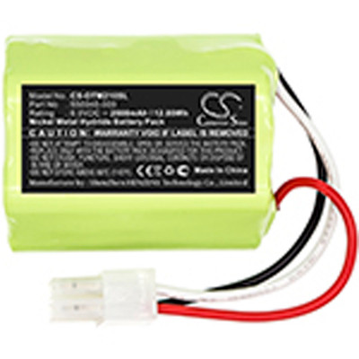 MICROFLASH 2 BATTERY