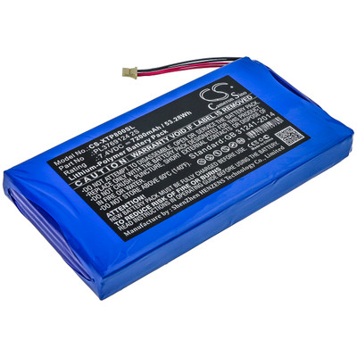 PS80E BATTERY