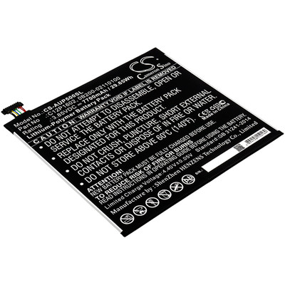 LCD MONITOR M BATTERY