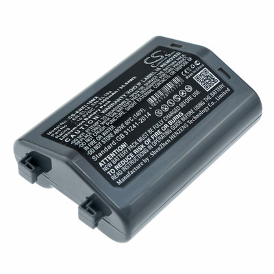D810 BATTERY