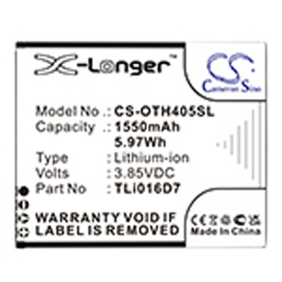 TLI016D7 BATTERY