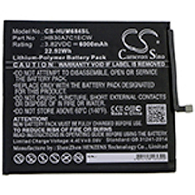MEDIAPAD M6 8.4 BATTERY
