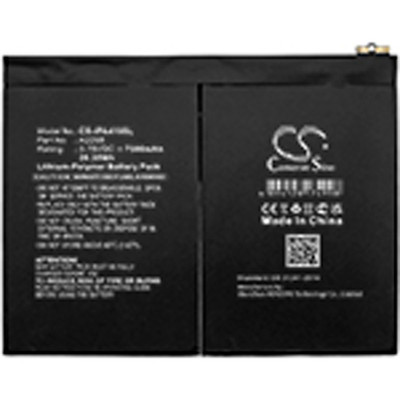 IPAD 13.2 BATTERY