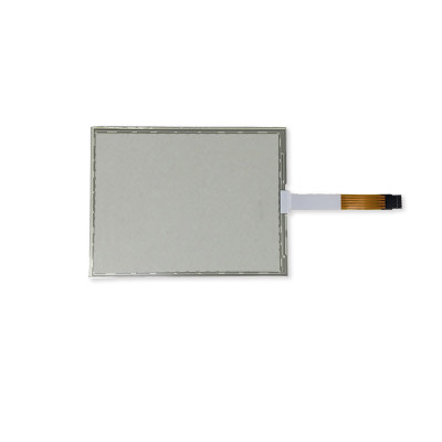 8.4 inch Touch Screen Glass 5wire Replacement