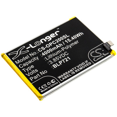 R1941 BATTERY