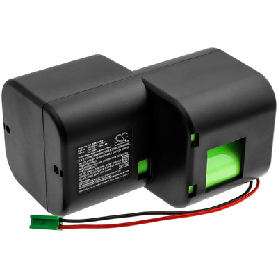 NFUSOMAT SECURA BATTERY