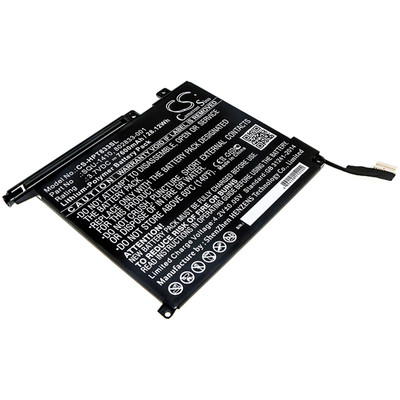 PRO TABLET 10 EE G1M4Z25PA BATTERY