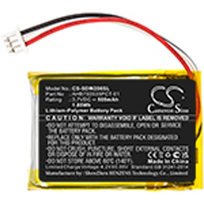 M3IETW2 BATTERY