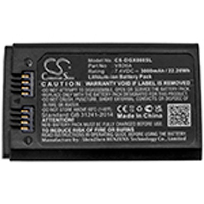 VB26A BATTERY