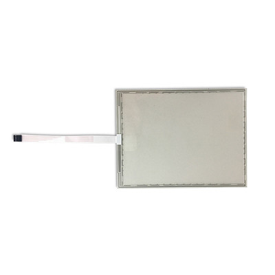 12.1 inch ELO Touch Screen 5 Wire THK 1.8mm Replacement