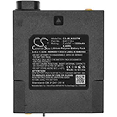 PB-PRO BATTERY