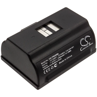 PR3 BATTERY