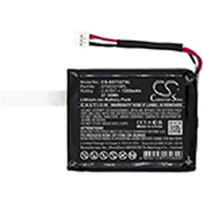 ST327 BATTERY