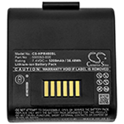RP4 BATTERY