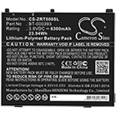 BTRY-ET5X-8IN5-01 BATTERY