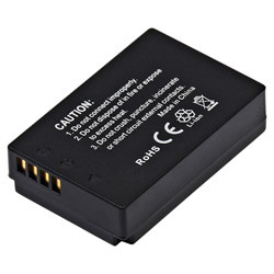 POWERSHOT SX70 HS BATTERY
