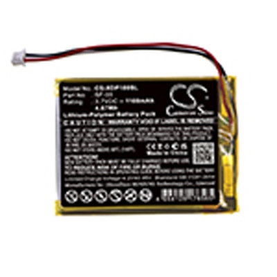 SF-03 BATTERY