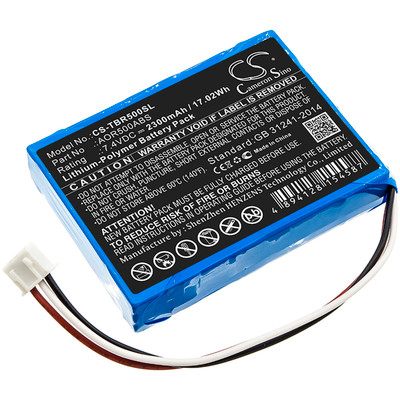 AOR500-C BATTERY
