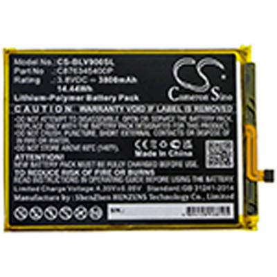 V9 BATTERY