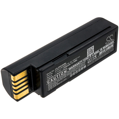 LI3600 BATTERY