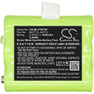 PB-X7 BATTERY