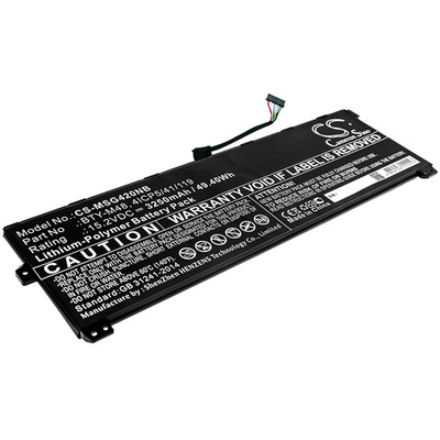 PS42 8RA BATTERY