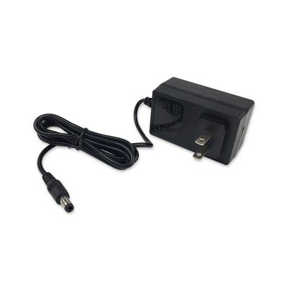 US AC Power Adapter for CSI Pulse 503 Oximeter 902 Wall-Mount Type Replacement
